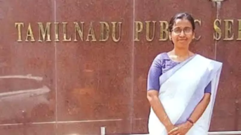 Kumbakonam Fire Survivor Jenifer to Become Deputy Collector