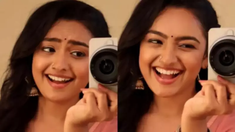 Kumkum Bhagya Actress Sanchita Ugale's Last Viral Reel Before Death Shocks Fans