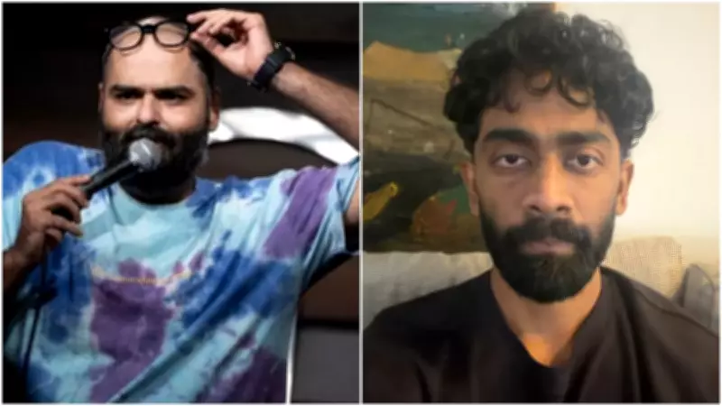 Kunal Kamra Slams Pranit More's Apology in Rs 370 Biryani Row, Says Comedians Shouldn't Hide Behind Crowdwork