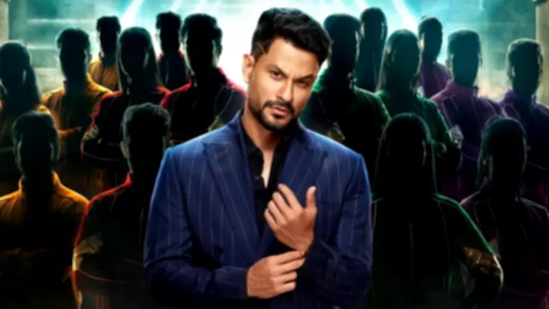 Kunal Kemmu's Reality Show: Bigg Boss Format or Something New?
