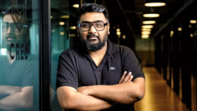 Kunal Shah Steps Down from CRED Operations to Lead WhatsApp Globally