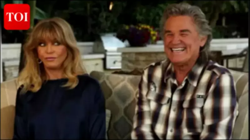 Kurt Russell Reveals Why He Moved from LA to Colorado for Ranching Life