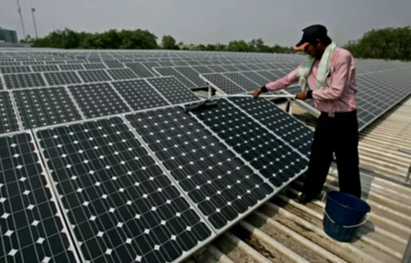 Kurukshetra, Ambala Lead in Rooftop Solar Under PM Surya Ghar Scheme
