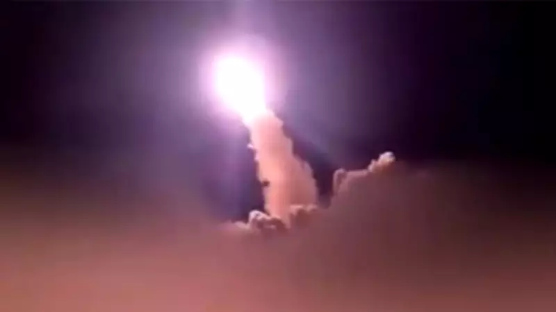 Kuwait Air Defenses Intercept Missiles and Drones Amid Gulf Tensions
