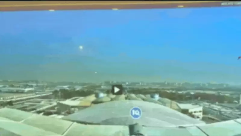 Kuwait Airport Drone Attack by Iran: Indian National Dead, Several Injured
