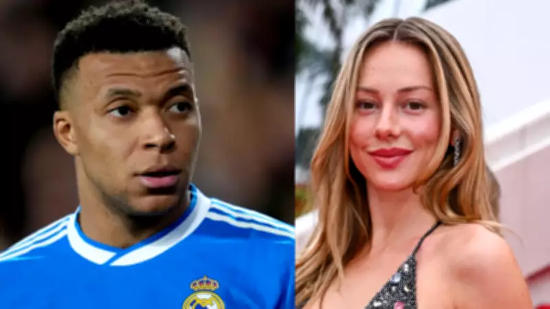 Kylian Mbappé and Ester Expósito Breakup Rumors Debunked Amid World Cup 2026