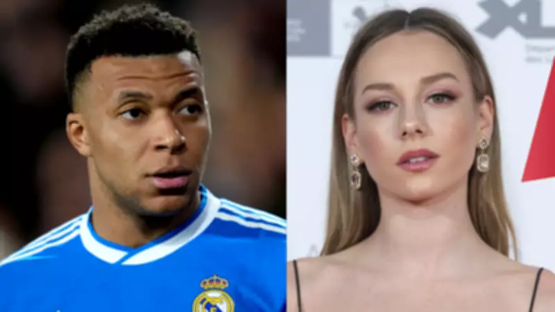 Kylian Mbappé Faces Backlash Over Vacation with Ester Expósito Ahead of World Cup