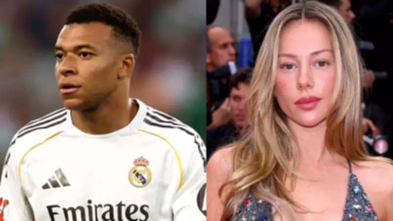 Kylian Mbappe's Girlfriend Ester Exposito Opens Up About Lack of Privacy