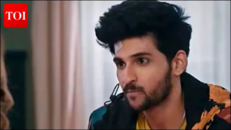 Kyunki Saas Bhi Kabhi Bahu Thi 2: Rio Refuses Power of Attorney, Parth Plans Proposal