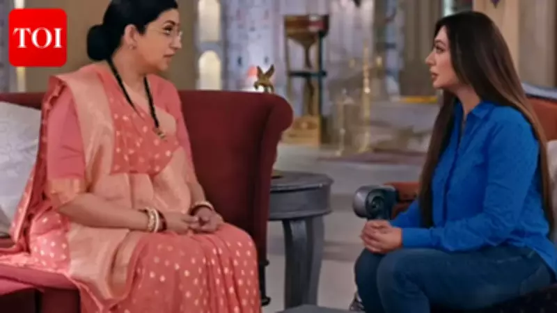 Kyunki Saas Bhi Kabhi Bahu Thi: Parth gets beaten, Tulsi plans retirement
