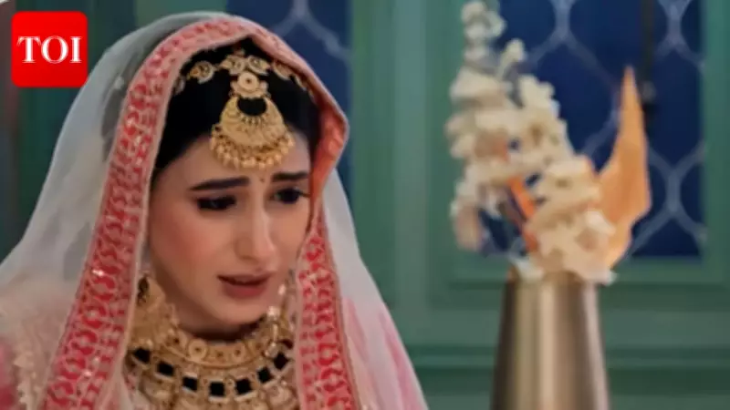 Kyunki Saas Bhi Kabhi Bahu Thi: Parth's Heartbreak, Vaishnavi's Dilemma, Family Clash