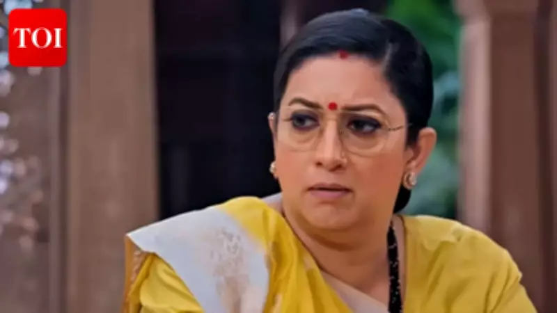 Kyunki: Tulsi Counsels Parth, Karan Called for Advice on Power of Attorney