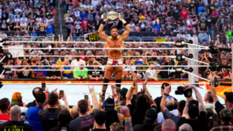 LA Knight Heated Argument with WWE Management: Jonathan Coachman Reveals Backstage Heat