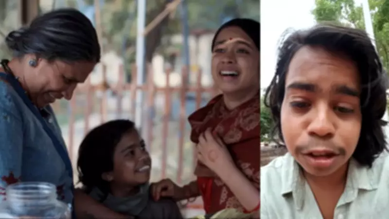 Laapataa Ladies Actor Satendra Soni Breaks Down, Alleges Non-Payment and Threats