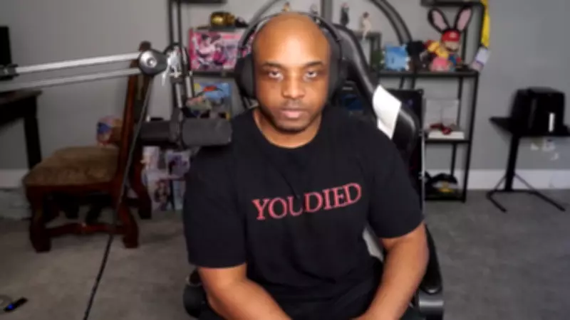 Lacari Returns to Streaming, Addresses Controversy and Personal Struggles