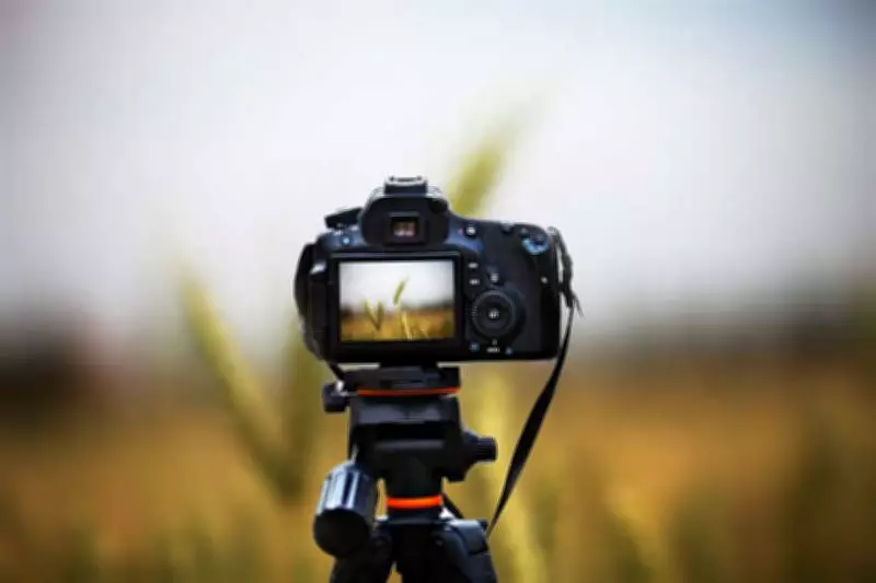 Ladakh Administration Issues SOPs to Curb Unauthorised Photography Near Sensitive Areas