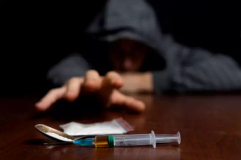 Ladakh Anti-Drug Drive Reveals Youth Involvement in Peddling