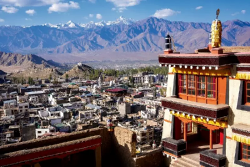 Ladakh Bodies Call for Bandh and Peace Rally on June 23 Over Key Issues