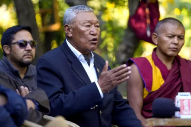 Ladakh Groups Call Shutdown on June 23, Accuse Centre of Omitting Key Decisions