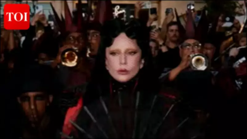 Lady Gaga's 2015 Quote on Mindfulness and Empowerment Explained