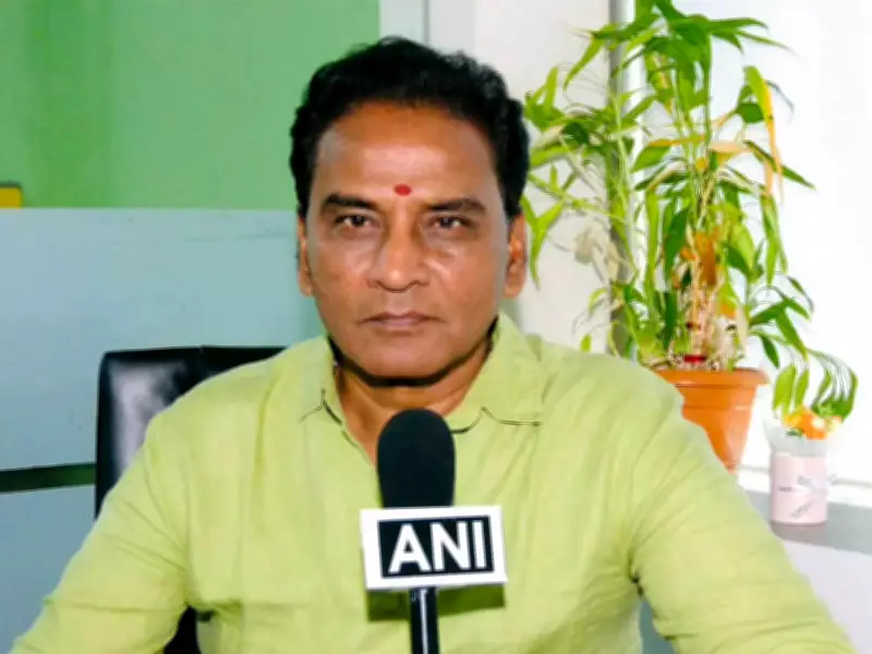 Lagaan 25 Years: Goli Actor Daya Shankar Pandey Calls Aamir Khan His 'Godbrother'