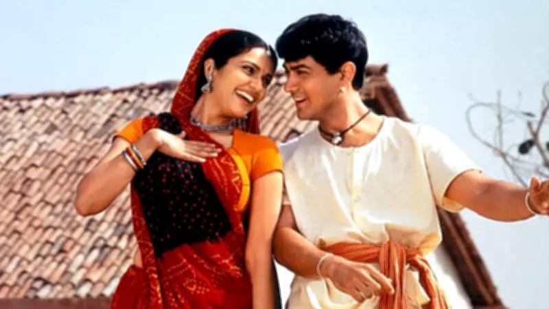 Lagaan 25 Years Later: Has the Oscar-Nominated Film Aged Well?