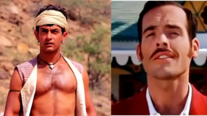 Lagaan Turns 25: Paul Blackthorne Recalls Life-Changing Experience
