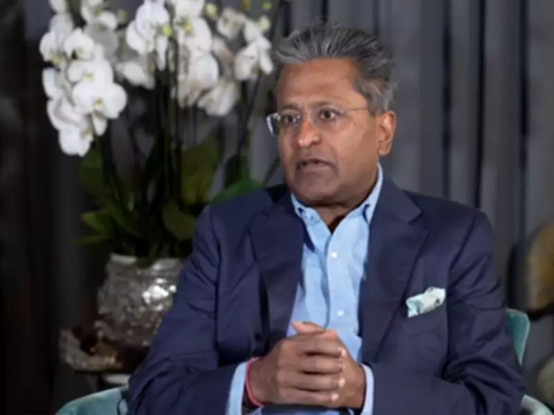 Lalit Modi Alleges Shashi Tharoor Threatened Raid Over Sunanda Pushkar