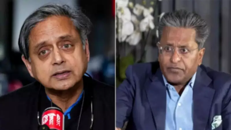 Lalit Modi Alleges Sonia Gandhi, Congress Leaders Pressured Him Over Kochi IPL Franchise