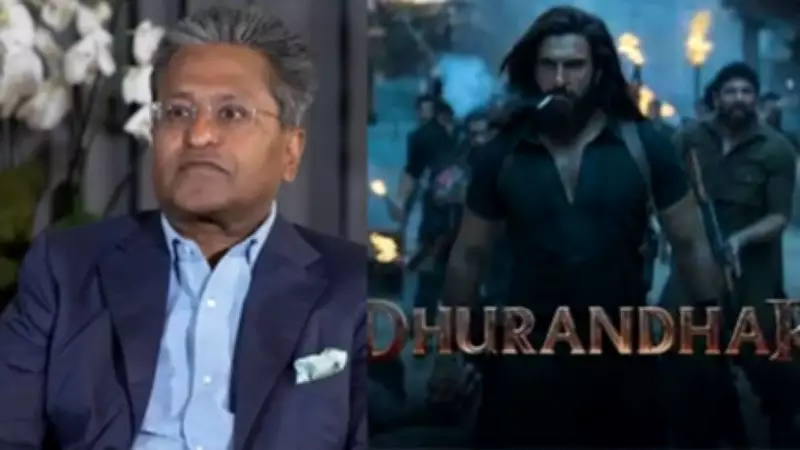 Lalit Modi Biopic: Ranveer Singh Wanted to Play Him, Scripting Underway