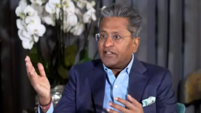 Lalit Modi Denies Fugitive Tag, Blames Media for Sensationalism
