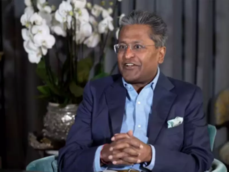 Lalit Modi Hails Jay Shah's ICC Leadership, Says Indian Cricket Dominates