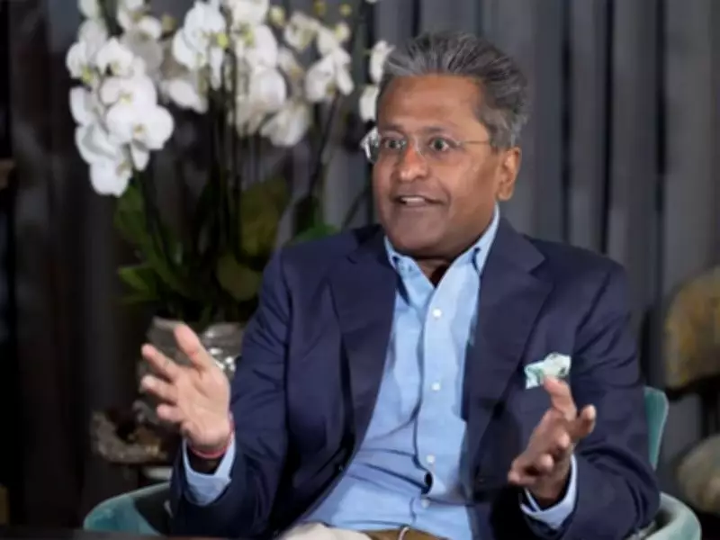 Lalit Modi Hails PM Modi as Cricket Fan, Urges Stadium Upgrade