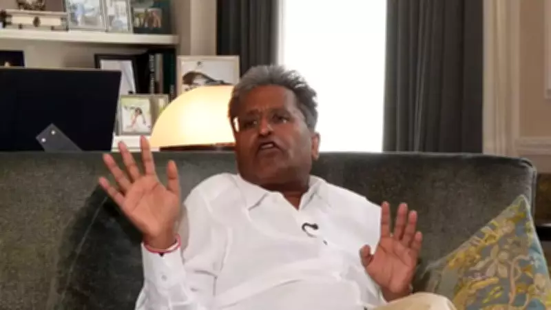Lalit Modi: India is undisputed powerhouse of world cricket, global economy revolves around Indian market