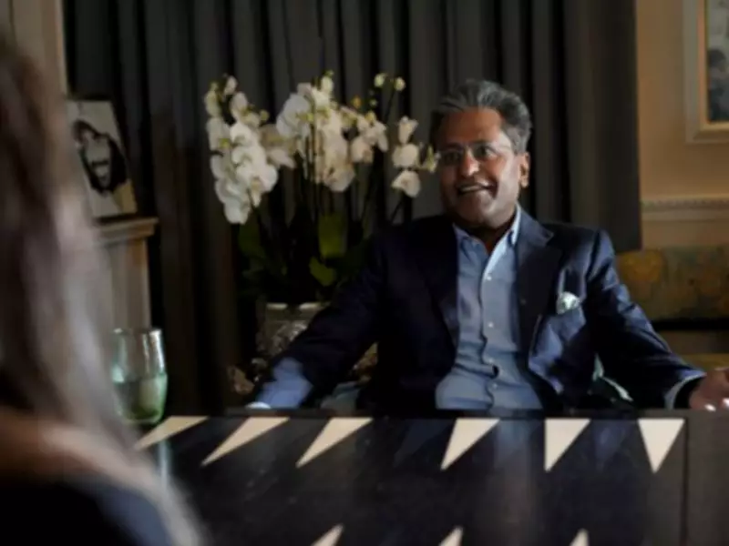 Lalit Modi Predicts IPL Will Double in Size Within Three Years