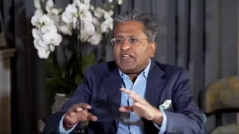 Lalit Modi Reveals Political Pressure Behind IPL Kochi Entry