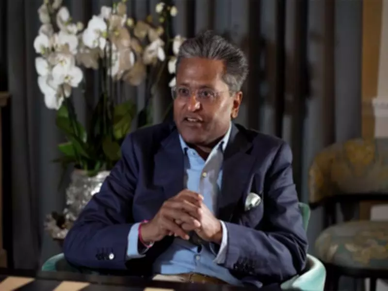 Lalit Modi Reveals Vasundhara Raje Supported His IPL Vision from Start