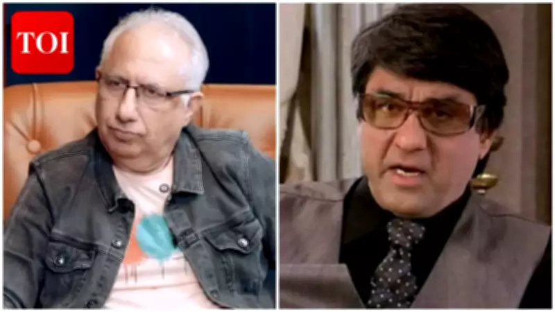 Lalit Parimoo on Mukesh Khanna's Remarks: Women Today Are More Open