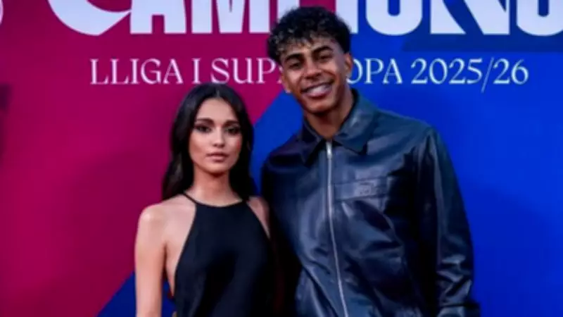 Lamine Yamal World Cup Room Request Unverified Despite Viral Claim