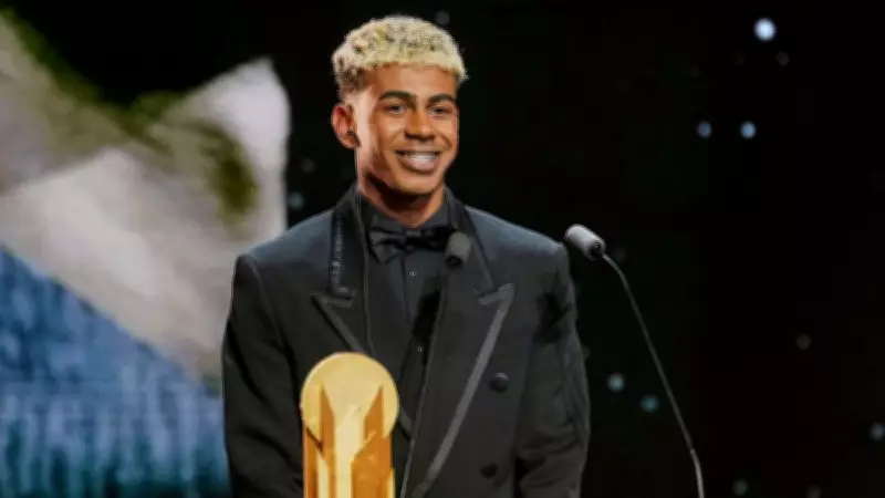 Lamine Yamal's World Cup 2026 Participation: Spain Coach Provides Update