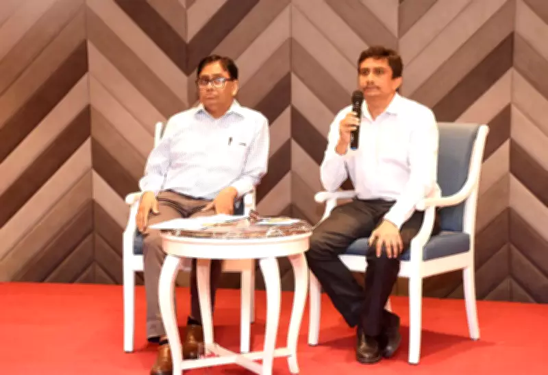 Land Dispute Threatens Future of Students at Vadodara's Global Discovery School