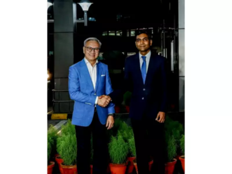 Lao Foreign Minister Arrives in India for Joint Commission Meeting