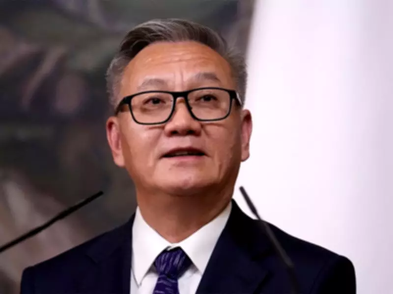 Laos Seeks Strategic Partners, Not Just Investors, Pitches Opportunities to India