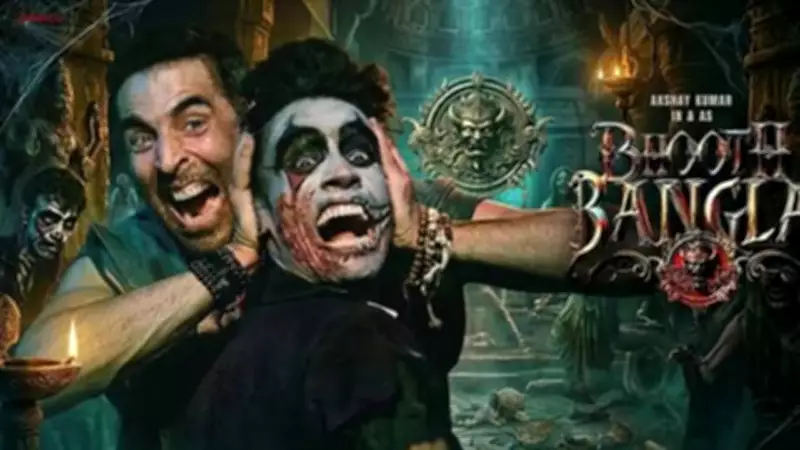 Latest OTT Releases This Week: Bhooth Bangla, Raakh, Viral Hit and More