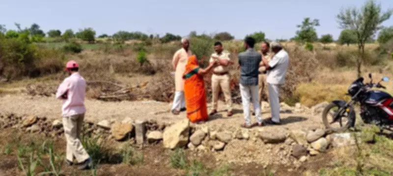 Latur Police Resolve 663 Farmer Disputes Under Innovative Initiative