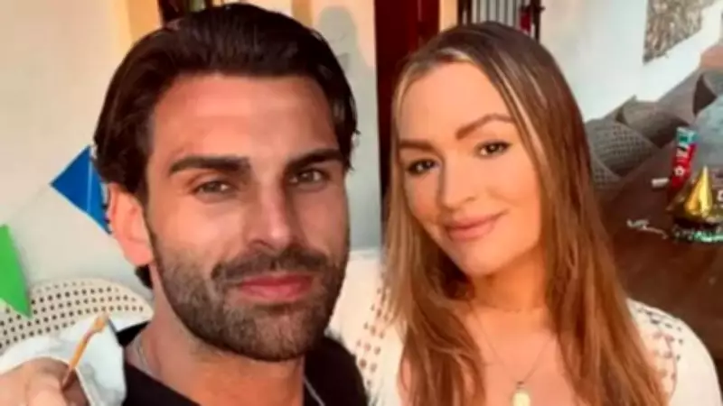 Laura Woods and Adam Collard Net Worth 2026: Couple's Growing Fortune