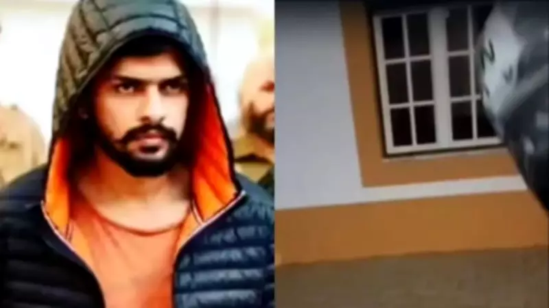 Lawrence Bishnoi Gang Claims Responsibility for Portugal Shootings of Indians