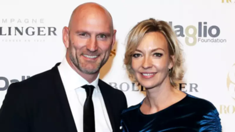 Lawrence Dallaglio Faces New Scrutiny Over Spending During Bankruptcy