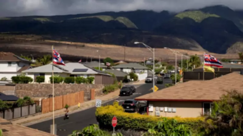 Lawsuit Challenges Hawaii Homestead Leases Requiring 50% Hawaiian Blood