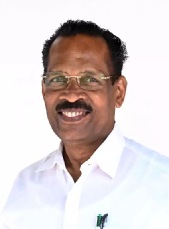 LDF Convener Slams UDF Government Over Transfers, Health Policies